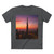 Dubai Futuristic Skyline - Adult Staple Tee