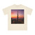 Dubai Futuristic Skyline - Organic Unisex Classic T-Shirt