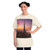 Dubai Futuristic Skyline - Organic Unisex Classic T-Shirt