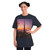 Dubai Futuristic Skyline - Organic Unisex Classic T-Shirt