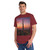 Dubai Futuristic Skyline - Organic Unisex Classic T-Shirt