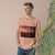 Dubai Futuristic Skyline - Unisex Barnard Tank 