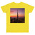 Dubai Futuristic Skyline - Single Jersey T-shirt