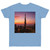 Dubai Futuristic Skyline - Single Jersey T-shirt