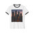 Metropolitan Dreams - Unisex Cotton Ringer T-Shirt