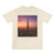 Dubai Futuristic Skyline - Organic Staple T-shirt