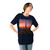 Dubai Futuristic Skyline - Organic Staple T-shirt
