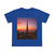 Dubai Futuristic Skyline - Women’s Maple Tee 