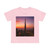 Dubai Futuristic Skyline - Women’s Maple Tee 