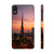 Dubai Futuristic Skyline - Slim Phone Cases