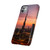 Dubai Futuristic Skyline - Slim Phone Cases