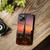 Dubai Futuristic Skyline - Slim Phone Cases