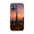 Dubai Futuristic Skyline - Slim Phone Cases