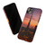 Dubai Futuristic Skyline - Slim Phone Cases