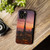 Dubai Futuristic Skyline - Slim Phone Cases