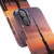 Dubai Futuristic Skyline - Slim Phone Cases