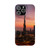 Dubai Futuristic Skyline - Slim Phone Cases