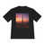 Dubai Futuristic Skyline - Unisex Moisture Wicking Tee