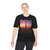 Dubai Futuristic Skyline - Unisex Moisture Wicking Tee