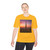 Dubai Futuristic Skyline - Unisex Moisture Wicking Tee