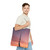 Dubai Futuristic Skyline - Tote Bag (AOP)