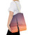 Dubai Futuristic Skyline - Tote Bag (AOP)
