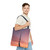 Dubai Futuristic Skyline - Tote Bag (AOP)
