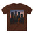 Metropolitan Dreams - Adult Staple Tee