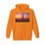 Dubai Futuristic Skyline - Unisex Hooded Sweatshirt, Made in US