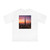 Dubai Futuristic Skyline - Unisex Zone Performance T-shirt