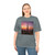 Dubai Futuristic Skyline - Unisex Zone Performance T-shirt