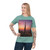Dubai Futuristic Skyline - Unisex Classic Jersey T-shirt