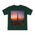 Dubai Futuristic Skyline - Unisex Classic Jersey T-shirt