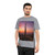 Dubai Futuristic Skyline - Unisex Classic Jersey T-shirt