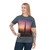 Dubai Futuristic Skyline - Unisex Classic Jersey T-shirt