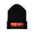 Dubai Futuristic Skyline - Classic Cuffed Beanie (Embroidery)