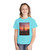 Dubai Futuristic Skyline - Youth Midweight Tee