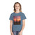 Dubai Futuristic Skyline - Youth Midweight Tee