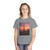 Dubai Futuristic Skyline - Youth Midweight Tee