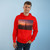 Dubai Futuristic Skyline - Unisex Supply Hoodie