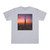 Dubai Futuristic Skyline - Unisex Deluxe T-shirt 