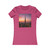 Dubai Futuristic Skyline - Women's Favorite Tee