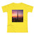 Dubai Futuristic Skyline - Single Jersey Women's T-shirt