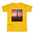 Dubai Futuristic Skyline - Single Jersey Women's T-shirt