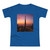 Dubai Futuristic Skyline - Single Jersey Women's T-shirt