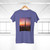 Dubai Futuristic Skyline - Single Jersey Women's T-shirt