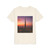 Dubai Futuristic Skyline - Youth Short Sleeve Tee