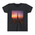 Dubai Futuristic Skyline - Youth Short Sleeve Tee