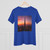 Dubai Futuristic Skyline - Women's Cotton Tee