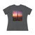 Dubai Futuristic Skyline - Women's Cotton Tee